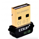 HR0473 EDUP EP-N8508GS USB 150 Mbps Wireless Wifi Mini For Raspberry Pi 512M Model B